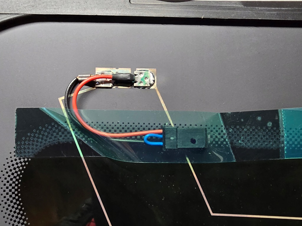 фото №5, Стекло кузовная левая задняя bmw 3 g21 nowa