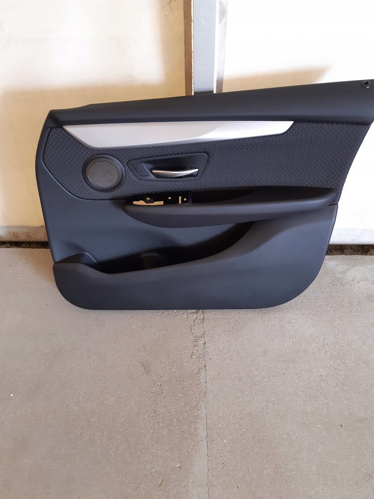 фото №1, Bmw 2 f45 обшивка обивка дверь правый перед