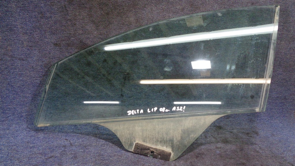 Купить Стекло дверь lancia delta 3 2008r. левая передняя