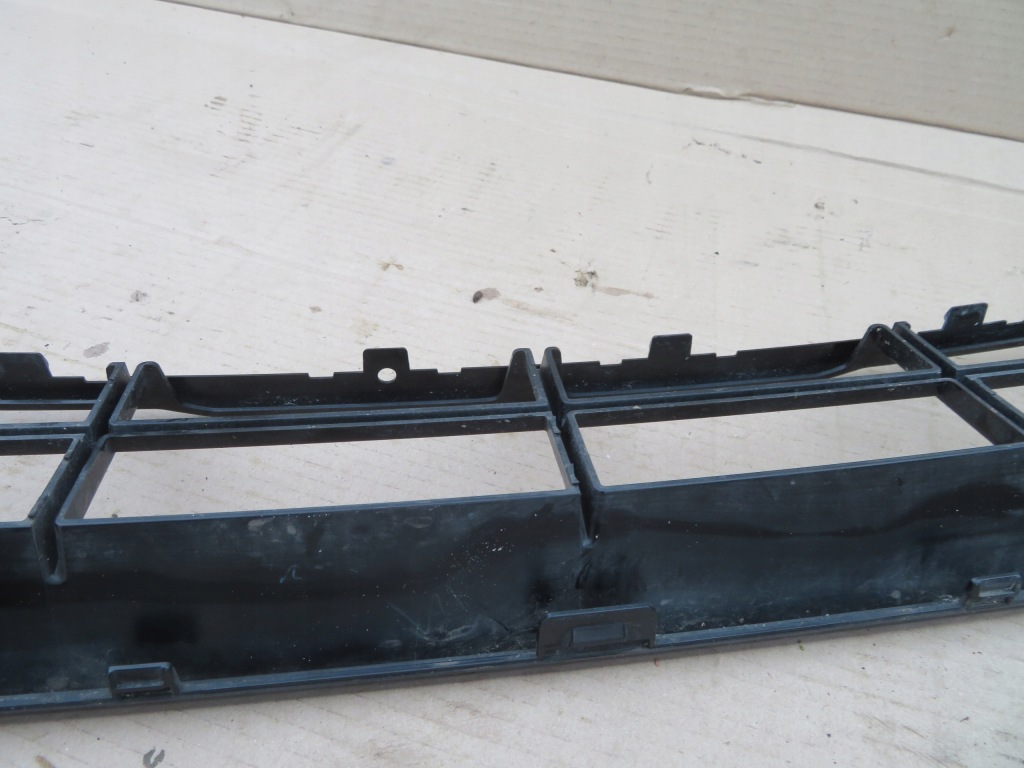 фото №13, Решітка бампера volvo v60 ii s60 iii r-design 18- 32293969