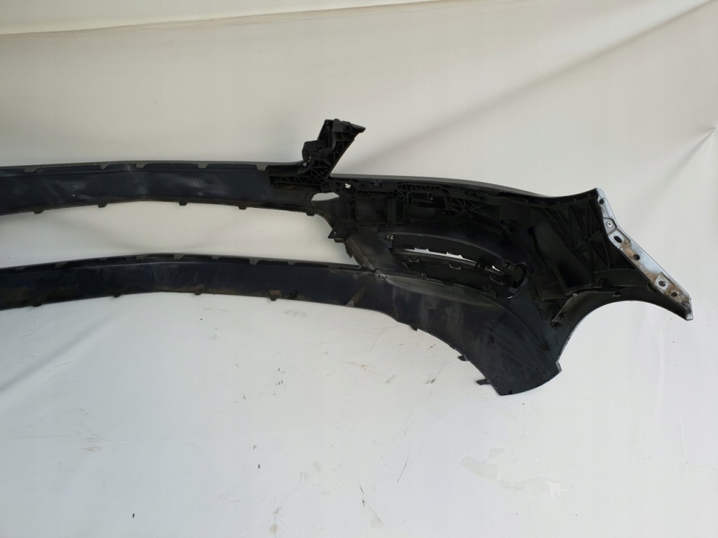 Mercedes c-klasa w204 рестайлинг  amg 11-14 бампер перед Цена