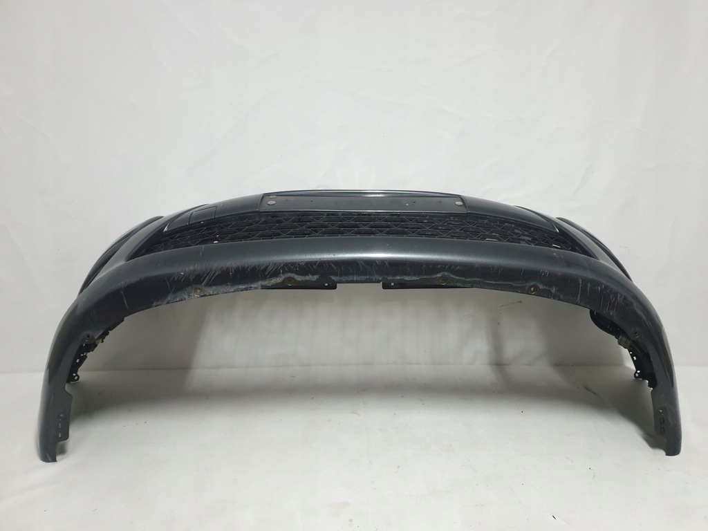 фото №11, Citroen c4 picasso i lift 10-13 бампер перед передній ktpd