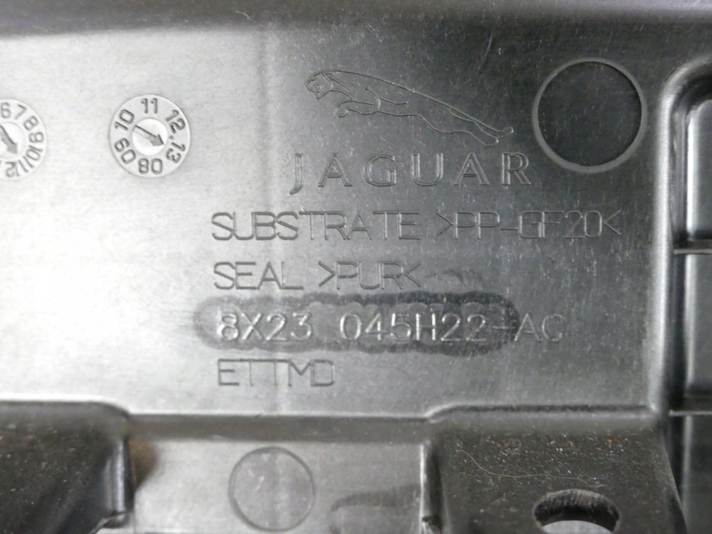 фото №13, Jaguar xf x250 lift дверь левый задняя полный pec