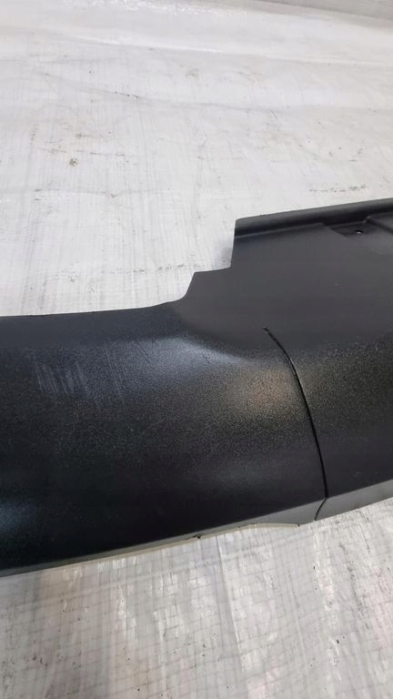 Opel insignia b sedan накладка бампера задняя 13487430 Цена