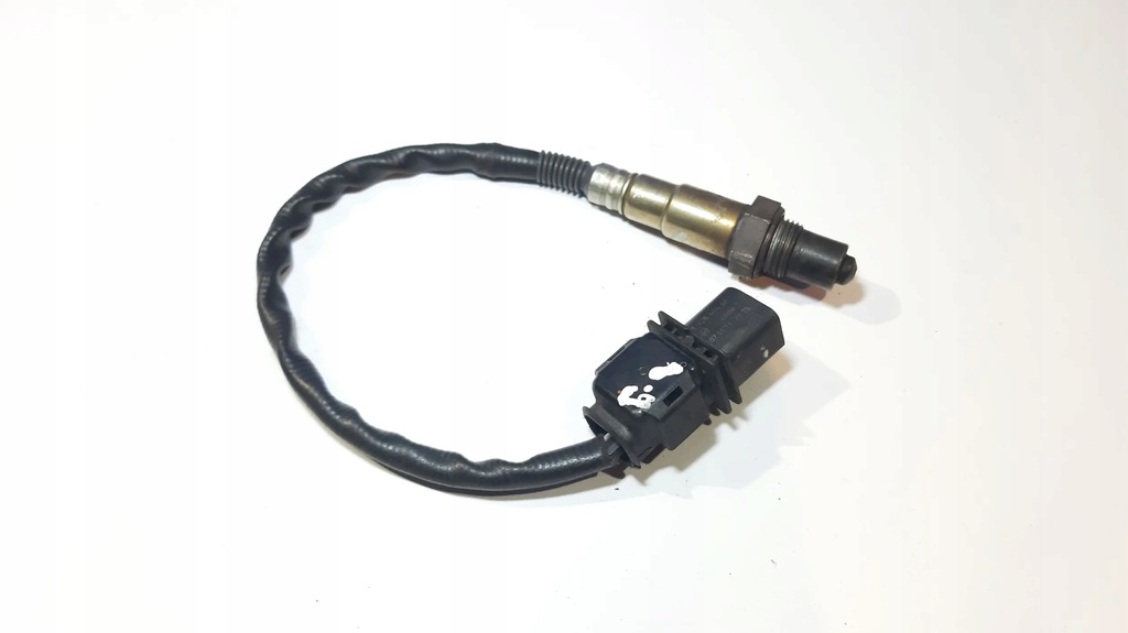 фото №3, Volvo v70 2010 датчики лямбда-зонд