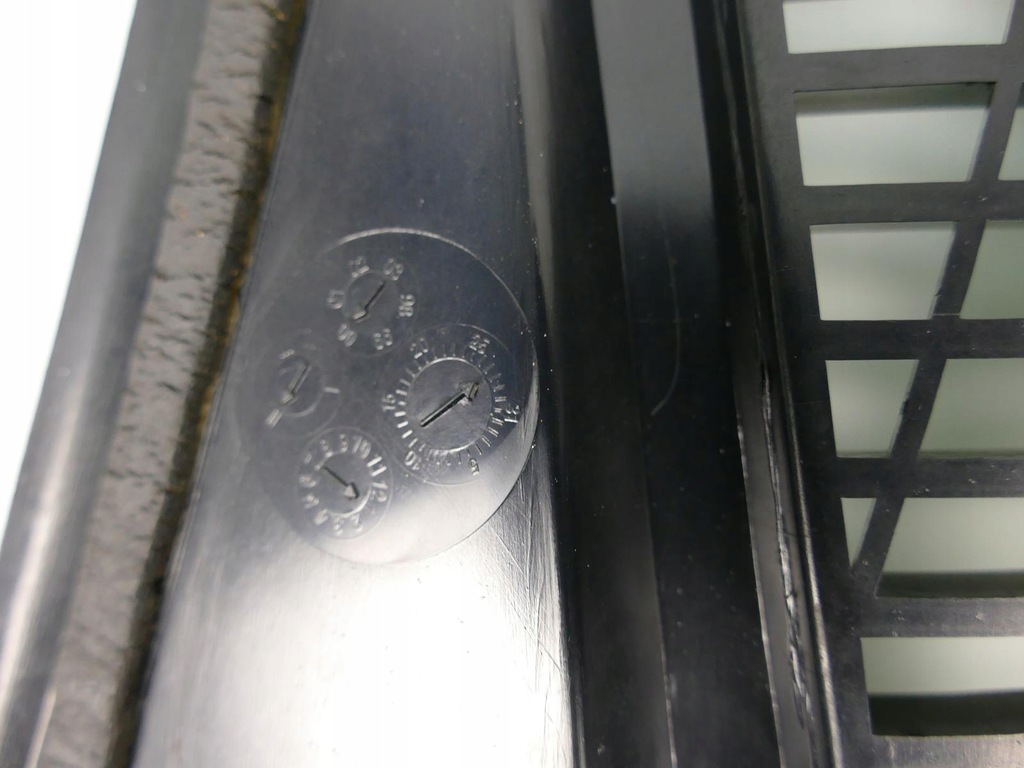 фото №9, Ford cougar жабо молдинг podyszbia 98bgc02227