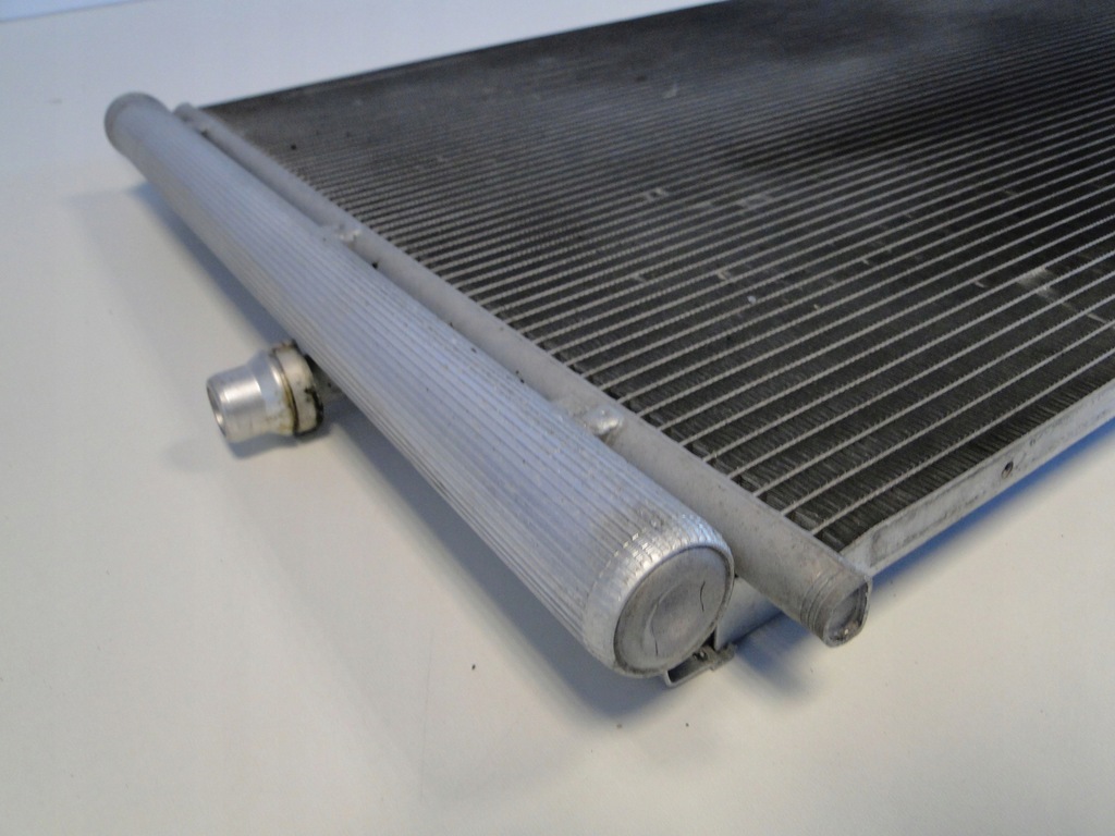 фото №8, Mercedes glc 253 cls 257 vito v 447 sprinter 907 910 радиатор кондиционера