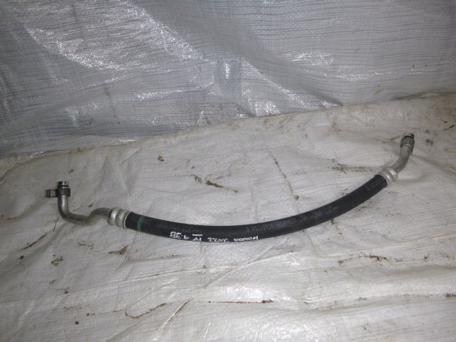 фото №1, Шланг трубка кондиціонера jazz iv 1.3 i-vtec 17r