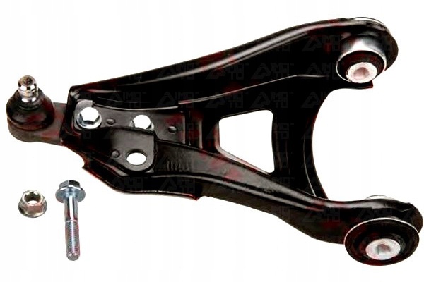 фото №2, Trw jtc404 важіль, підвіска колеса