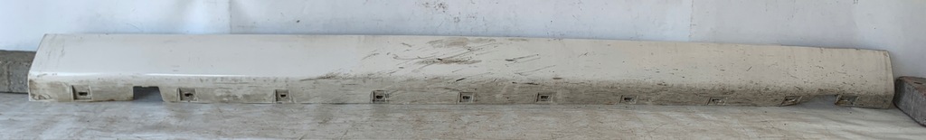 фото №1, Молдинг поріг права jaguar s-type lift