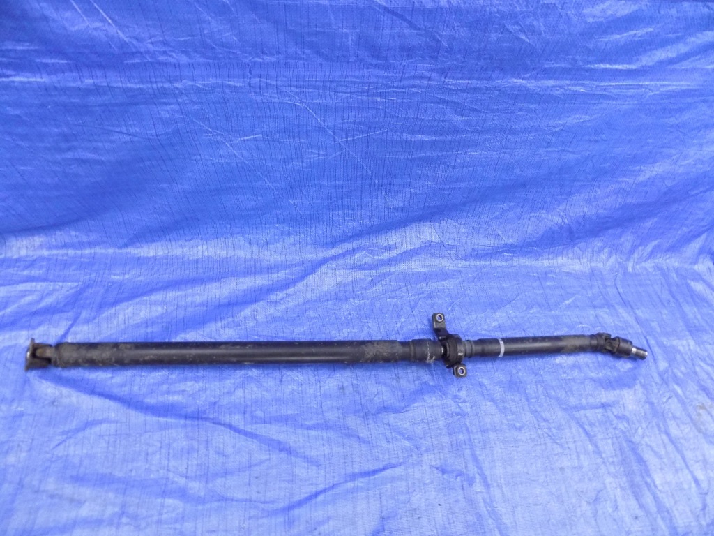 фото №1, Wał приводной c4 aircross 1,8hdi 12-15r 4x4