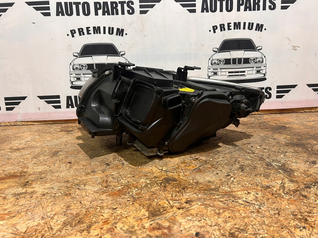 фото №12, Bmw 3 e92 e93 lift лампа ліва права bi-xenon lci 7239920 7239919