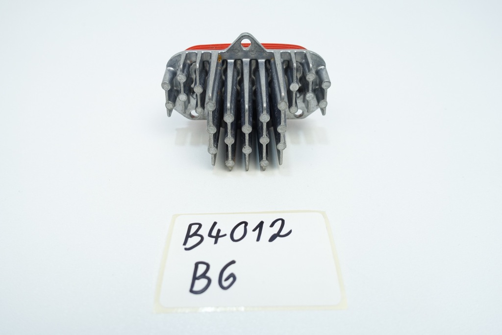 фото №1, Преобразователь модуль jeż led ford focus mk4 lift