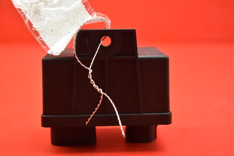 фото №5, Реле свічка розжарювання 9x2q-12b533-bb land rover range rover i 3.0 tdv6