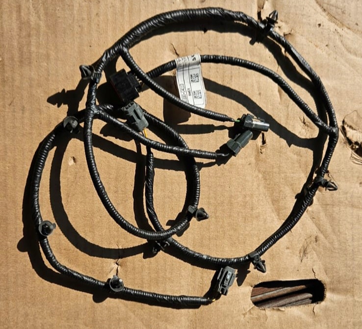 фото №5, Джгут pdc задня hyundai i30 iii 91890-g4010