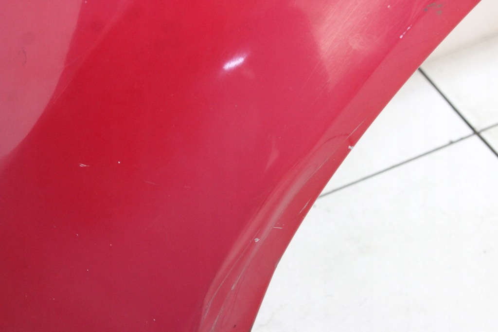 фото №13, Honda jazz ii 02r- крыло левый передний перед r81