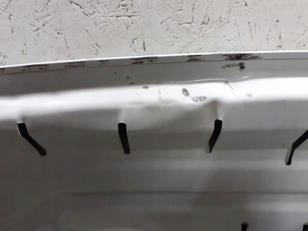 фото №6, Капот volvo xc60 ii 2017-