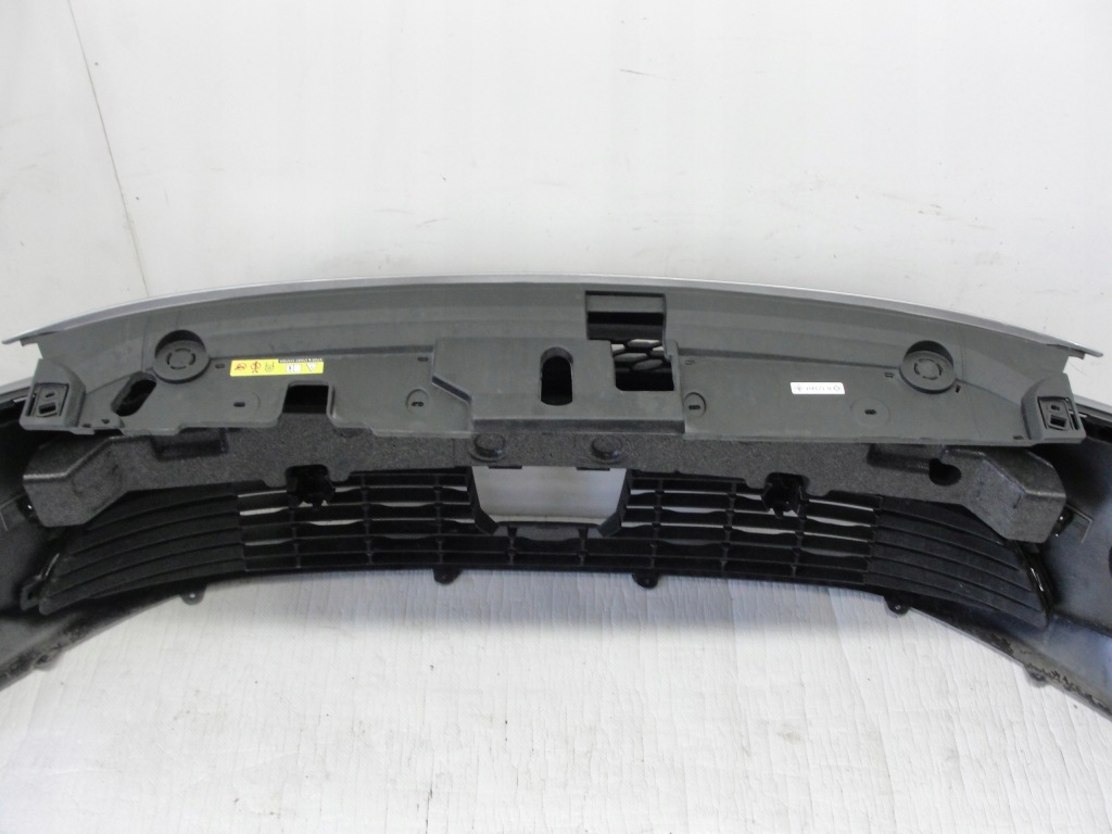 фото №15, Бампер перед opel corsa f gs-line 2019- 6 pdc