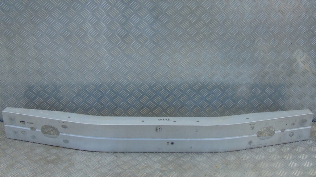 фото №1, Балка перед підсилювач toyota bz4x