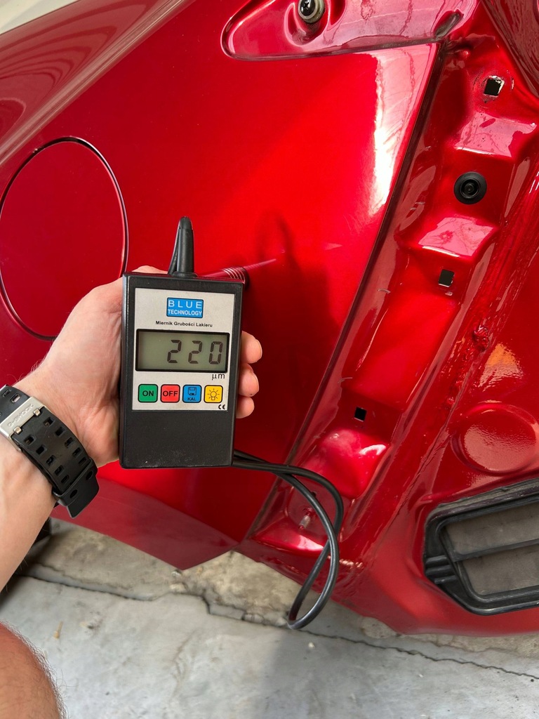 фото №6, Четверть задняя левая mazda 6 gj 2016 sedan black cherry mica 116