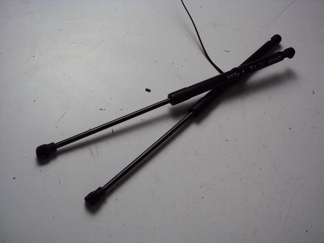 фото №1, Амортизатори капот renault kangoo iii 21-