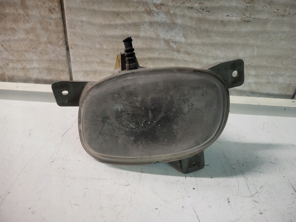 фото №1, Противотуманная фара левый перед volvo s80 8620224