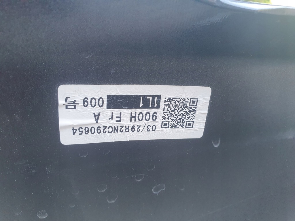 фото №11, Lexus rx 500h v 2022- бампер передний решётка радиатора решётка решётка радиатора перед