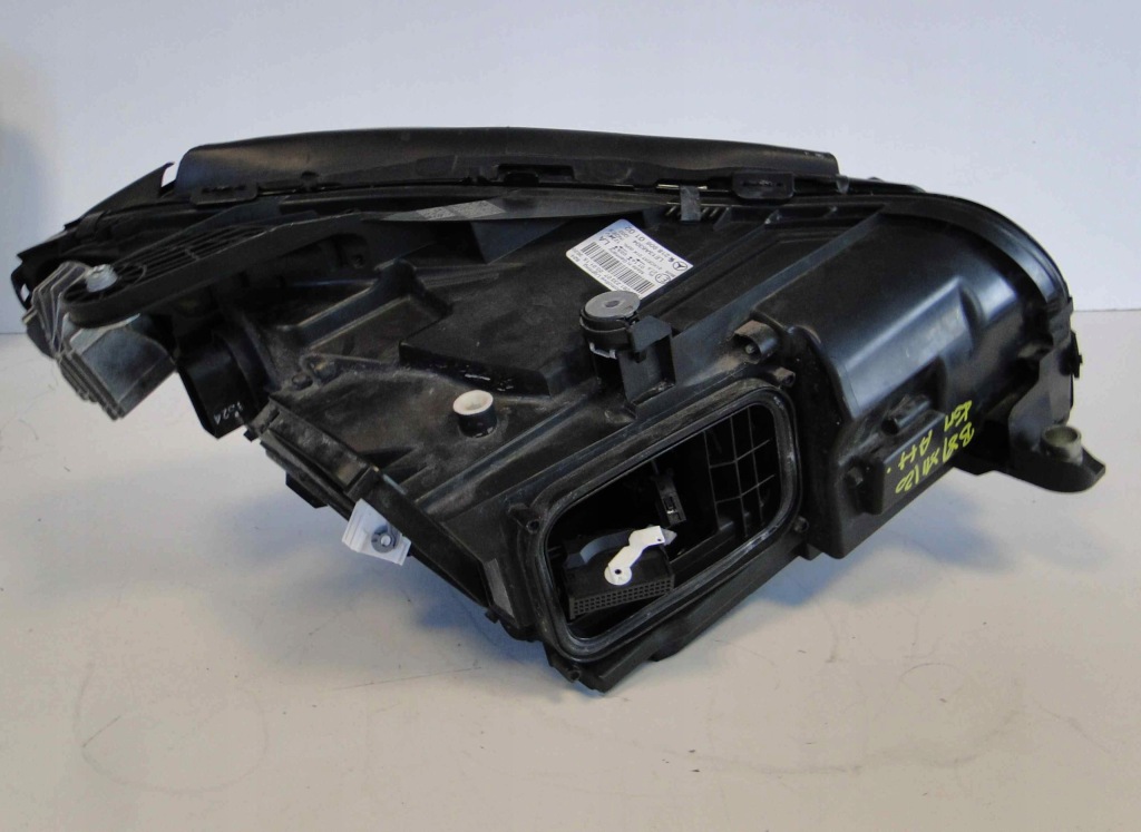 Mercedes cls 218 рестайлінг  фара ліва multibeam led Київ