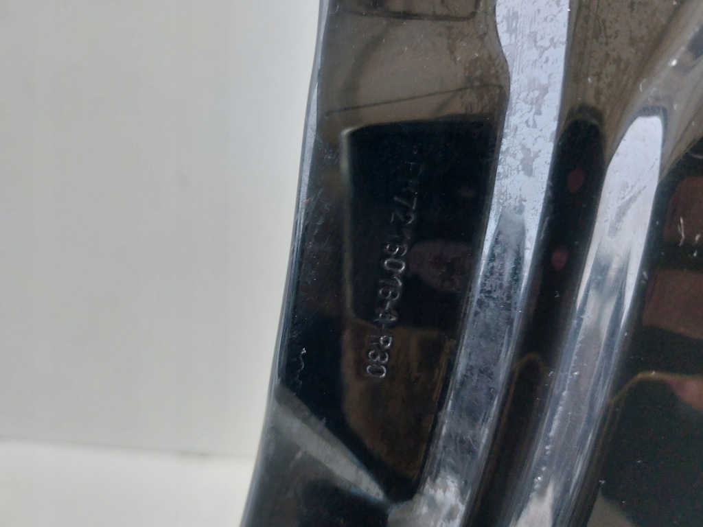 фото №7, Land rover discovery sport крыло левый перед fk72-16016-a оригинал