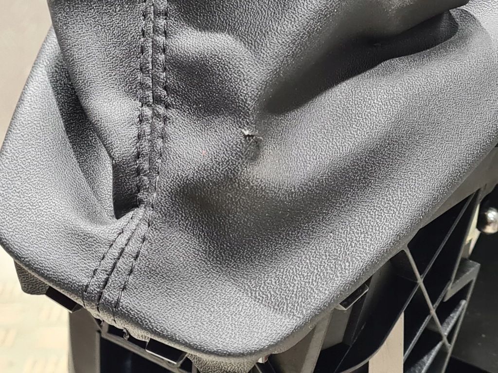 фото №6, Домкрат вибірник zmany передач opel combo e