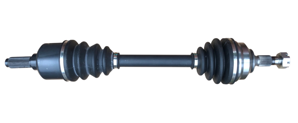 фото №1, Привідний вал ліва opel grandland x a18 p1u0 2.0cdti авто