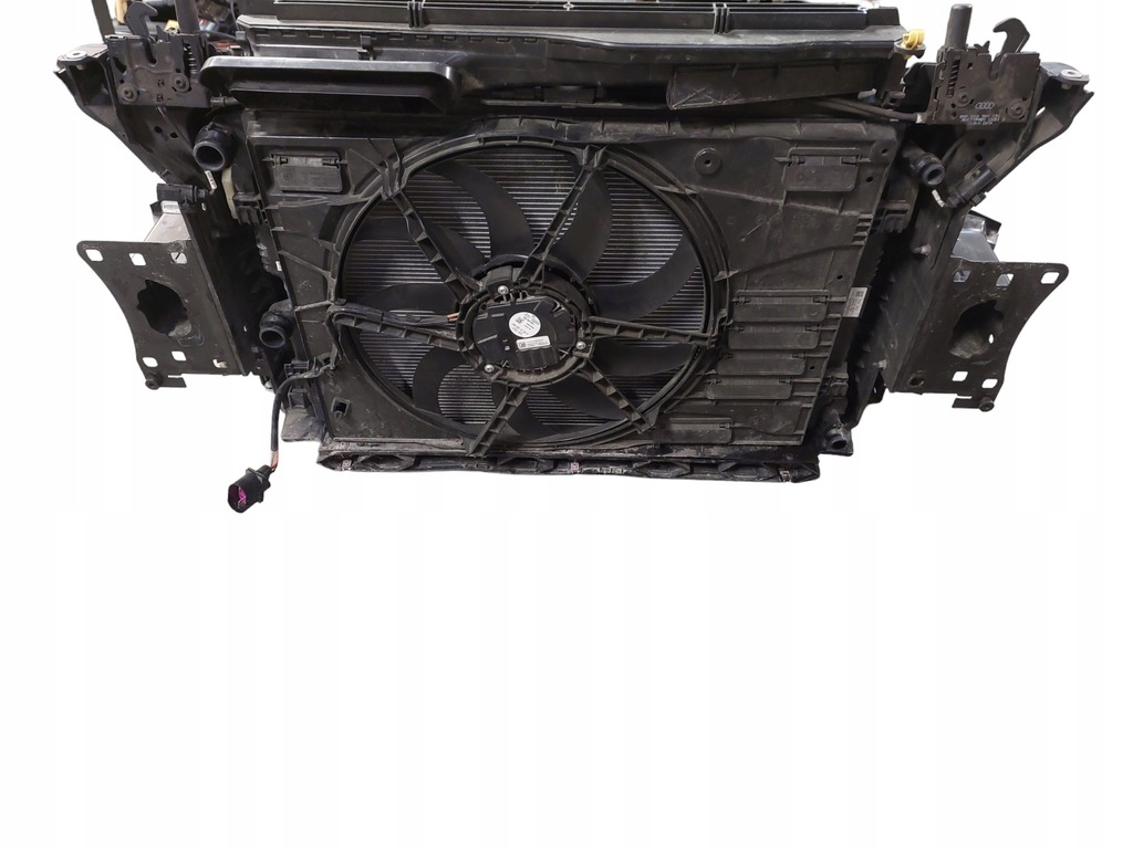 фото №12, Vw t-cross kompletny перед фара бампер капот крылья