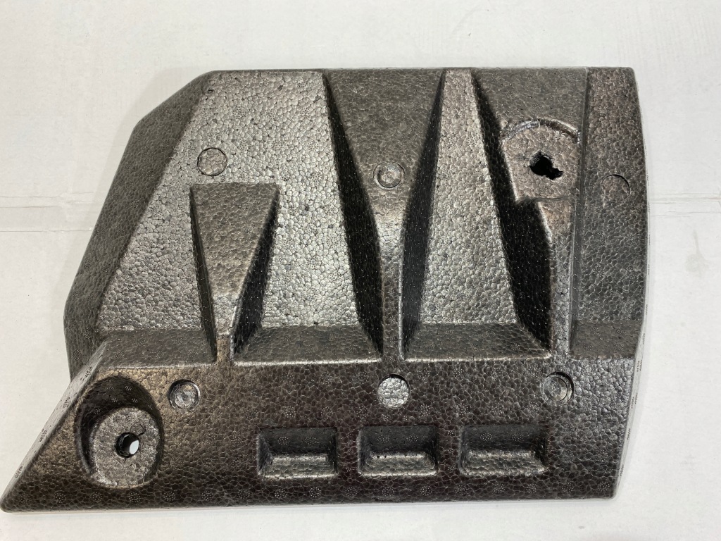 фото №1, Ford mondeo mk5 пінополістирол стіни перегородки