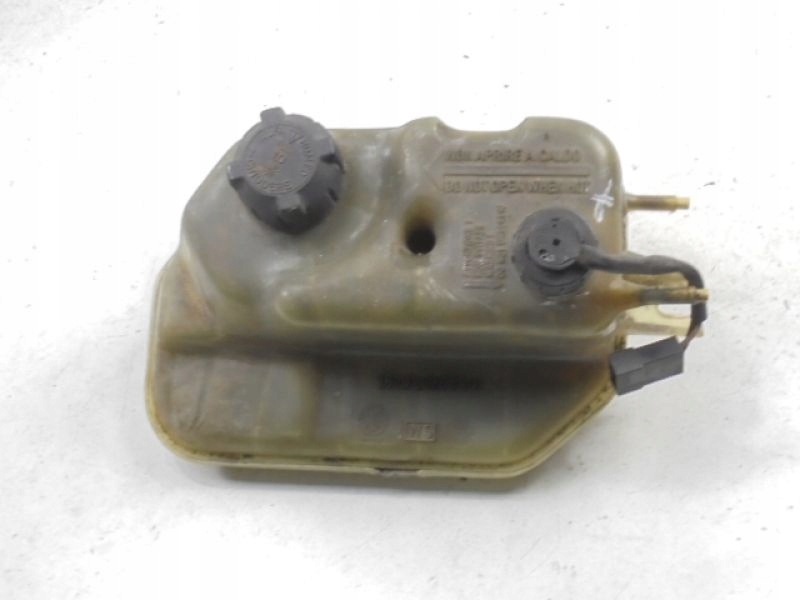 фото №5, Alfa romeo 75 бачок розширювальний 2.0b