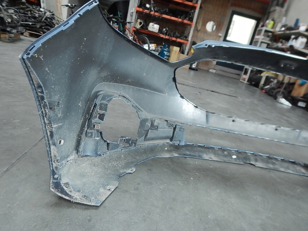 Бампер перед ford galaxy mk4 lift 2019- Недорого