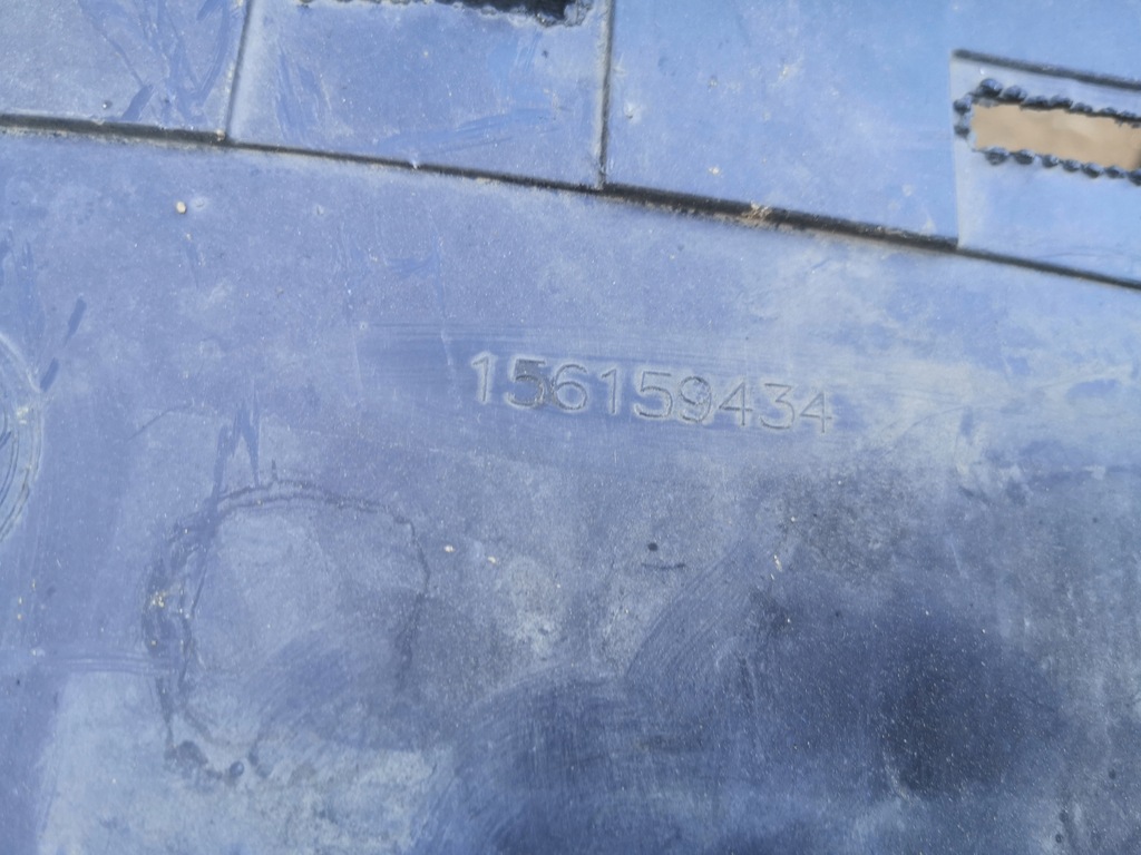 фото №7, Alfa romeo giulia защита pod бампер 156159434