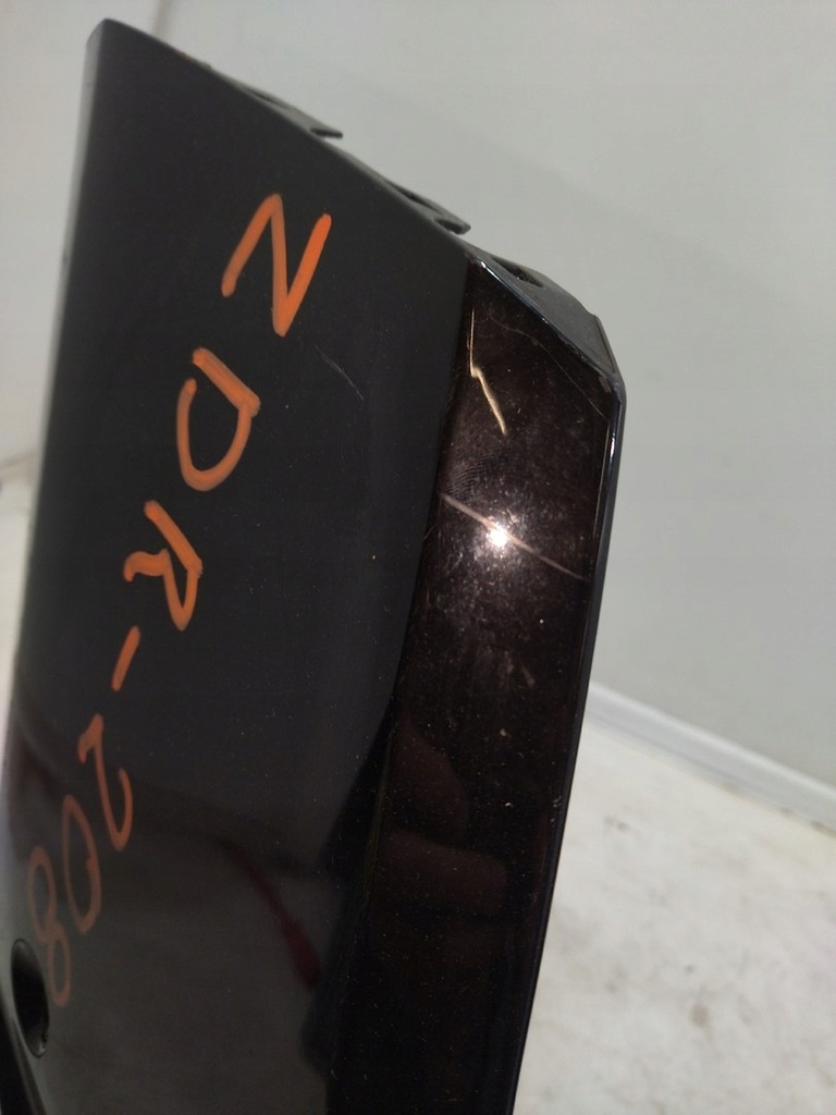 фото №11, Бампер перед 6pdc версия pod радар i камера audi a7 lift 2014-2018r