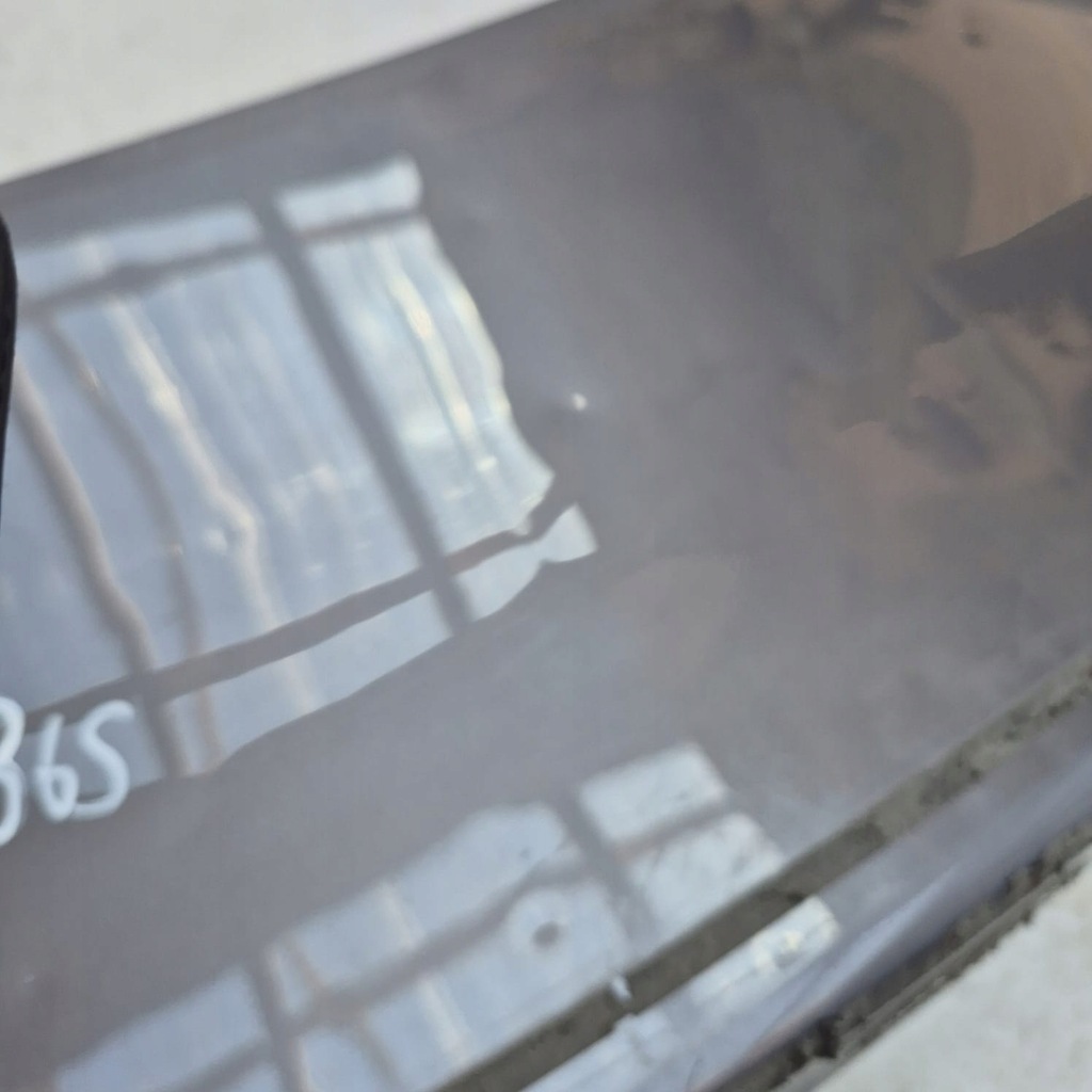 фото №3, Lexus rc 14- кришка багажника задня задня