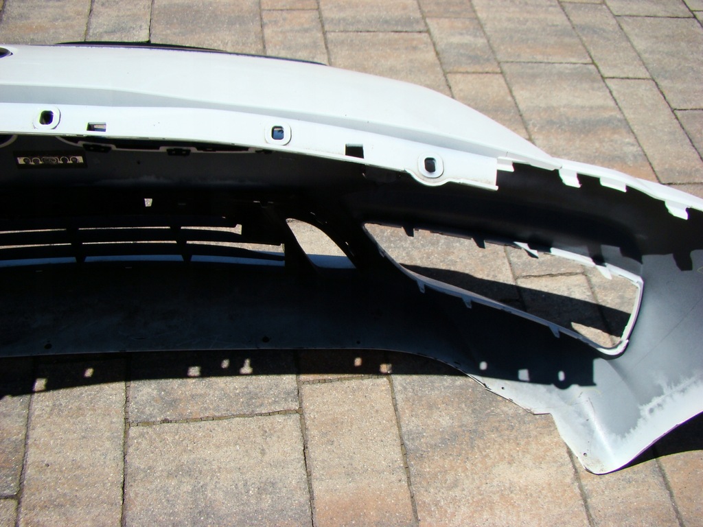 фото №9, Bmw 2 f-45-zderzak перед передний