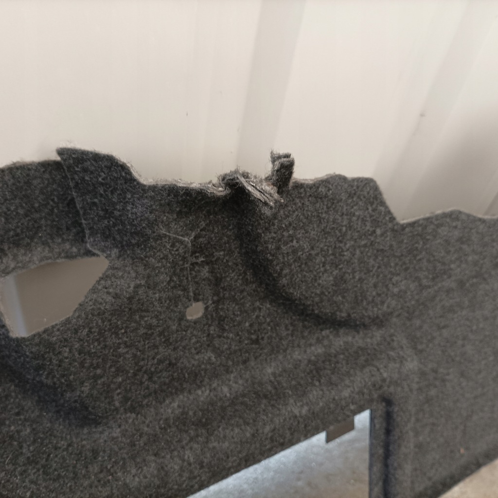 фото №10, Ford fusion 17- обшивка багажника правый левый usa