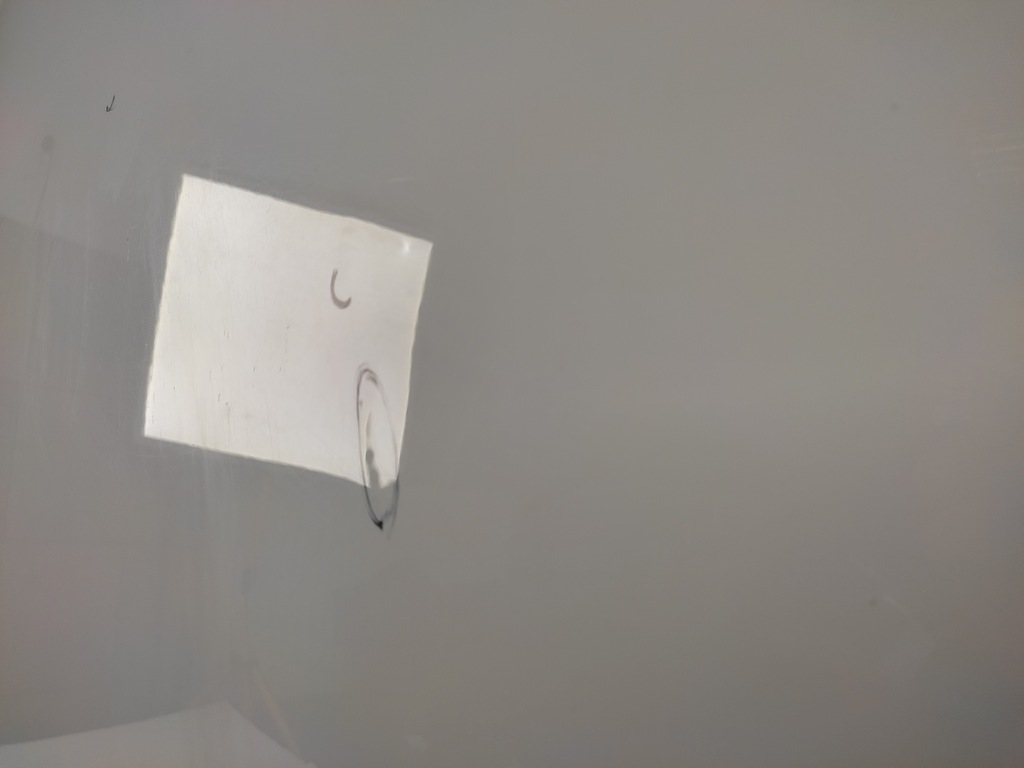 фото №9, Toyota yaris iv cross капот крышка двигателя перед 2020-