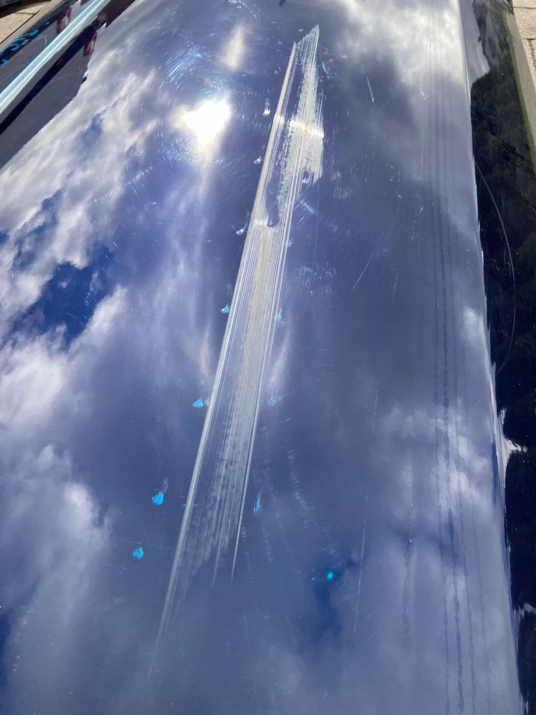 фото №5, Дверь правое правый перед fiat 500 3d