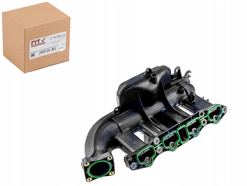 фото №1, Коллектор всасывающий opel insignia a 1.4t 2011- mokka mokka x 1.4t 2013-