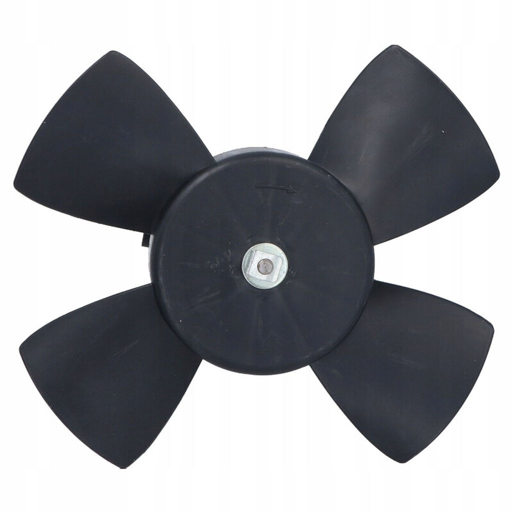 фото №9, Вентилятор радіатора opel astra śr. 280m energy ec0059 двигун електричний,