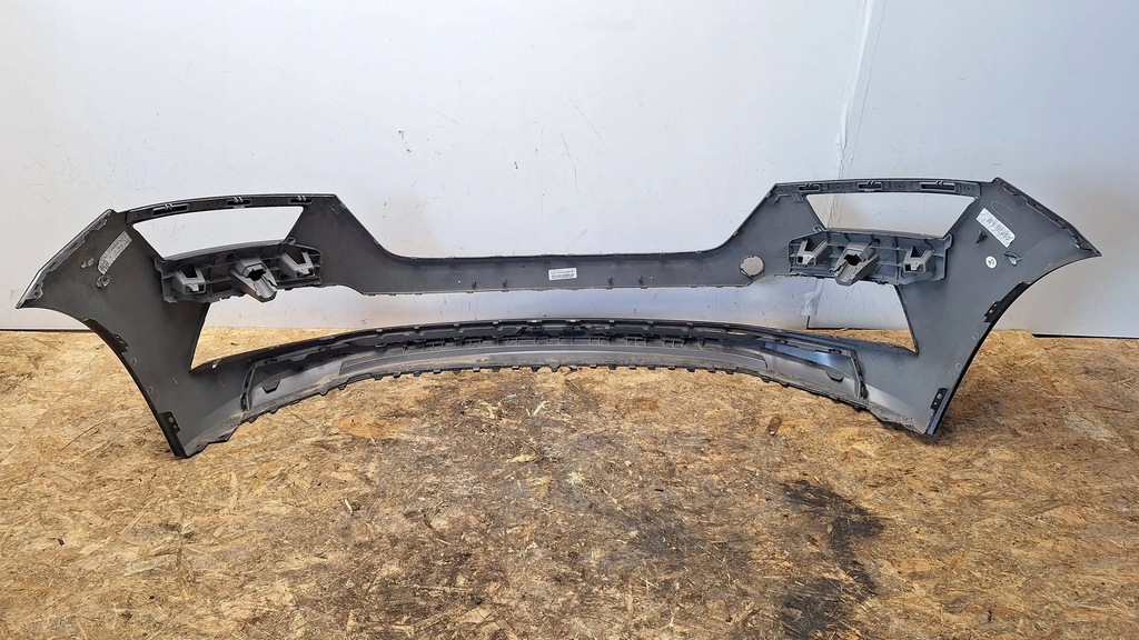 фото №7, Бампер перед передний 658807221 skoda kamiq 19-