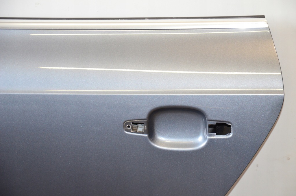 фото №11, Audi a5 8t8 двері ліва задні sportback kod lx7r