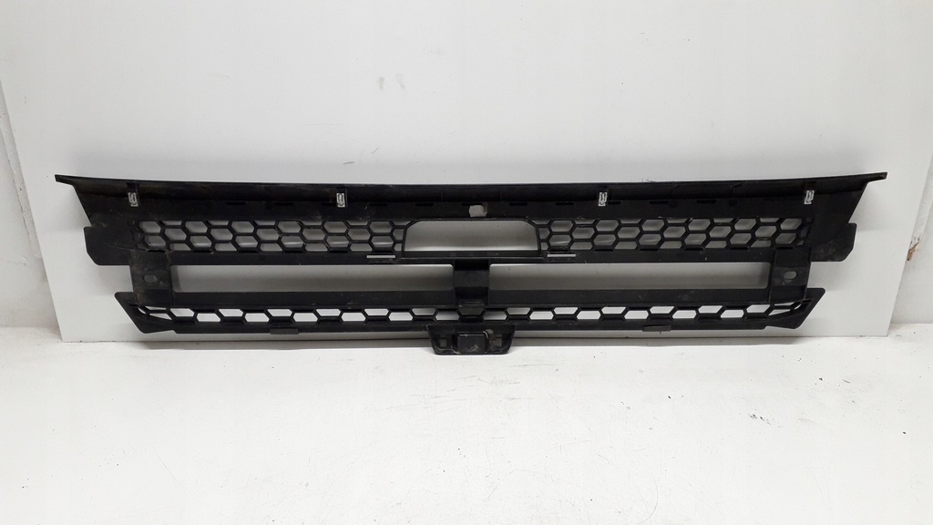 фото №7, Scania r s решётка решётка радиатора решётка радиатора 2307678