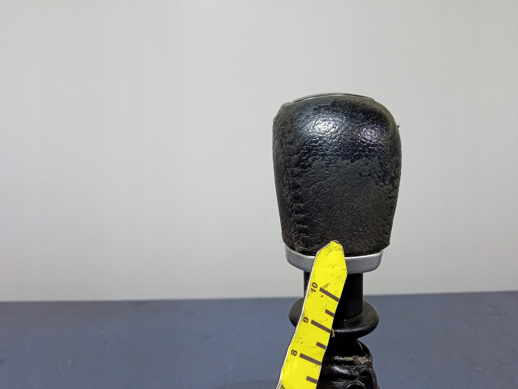 фото №5, C4 aircross домкрат переключения передач механическая коробка передач 6 передач