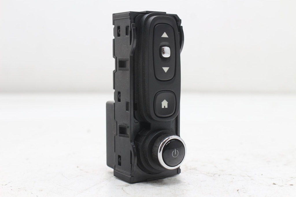 фото №1, Переключатель навигации 253b08825r renault zoe