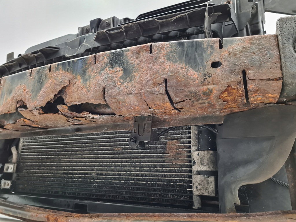 фото №11, Vw jetta 5c pas передній підсилювач 2.0tdi